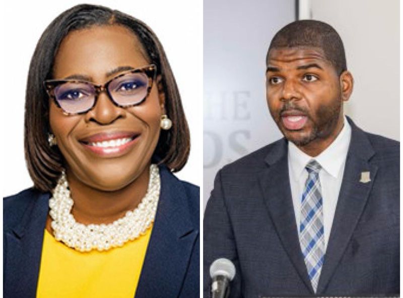 Scatliffe-Leonard Moves To Unseat District 7 Incumbent With NDP