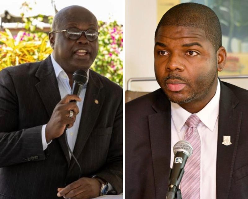 Willock Hired As My Special Political Adviser-Premier