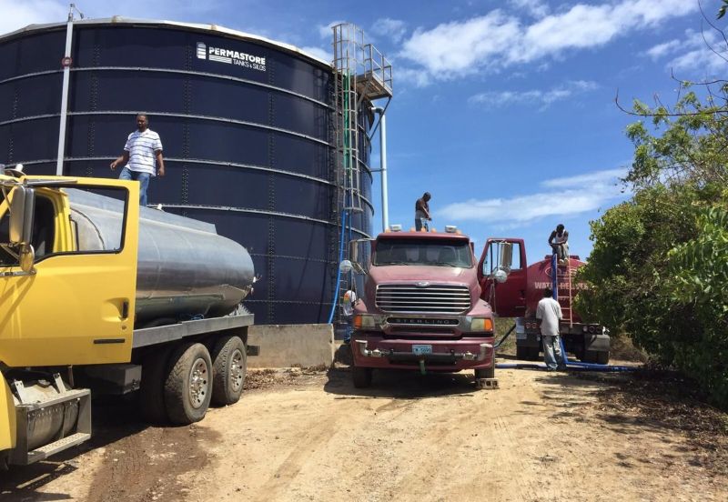 Light At End Of Tunnel For Water Crisis – Premier Promises