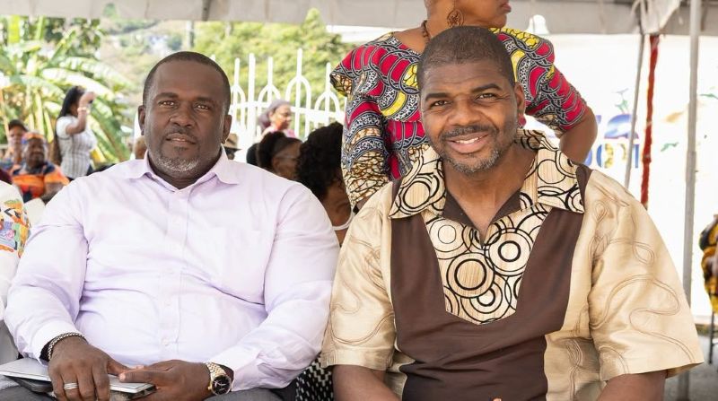 Don’t Let $2.5M Investment Issue Die –Opposition Leader