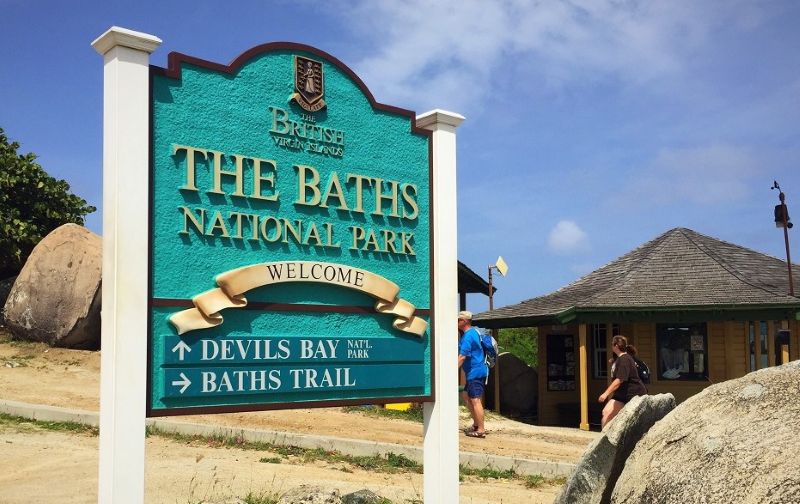 Gov't To Order Capacity Study For The Baths