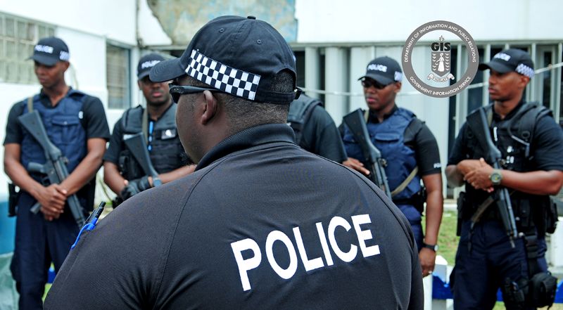 Stiffer Penalties For Gun Crimes Being Considered