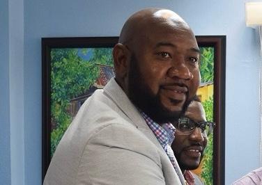 Bevis Sylvester Gets Cabinet Nod for BVIHSA Chairman