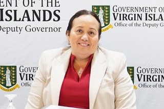 Gov't Launches Programme to Target Virgin Islanders for Leadership Roles