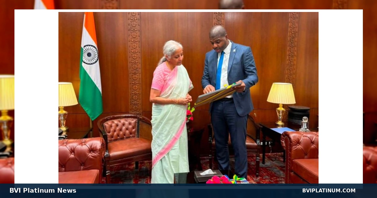 Premier Makes Business Pitch In India