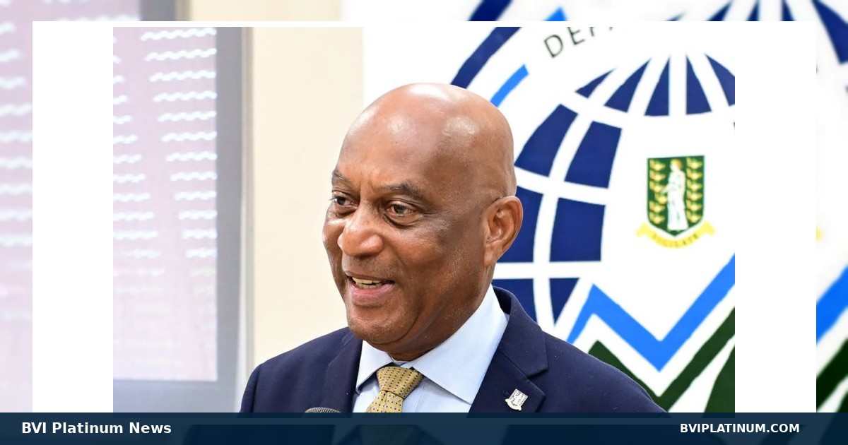 More ACs In Homes Straining BVI’s Ageing Electricity Network