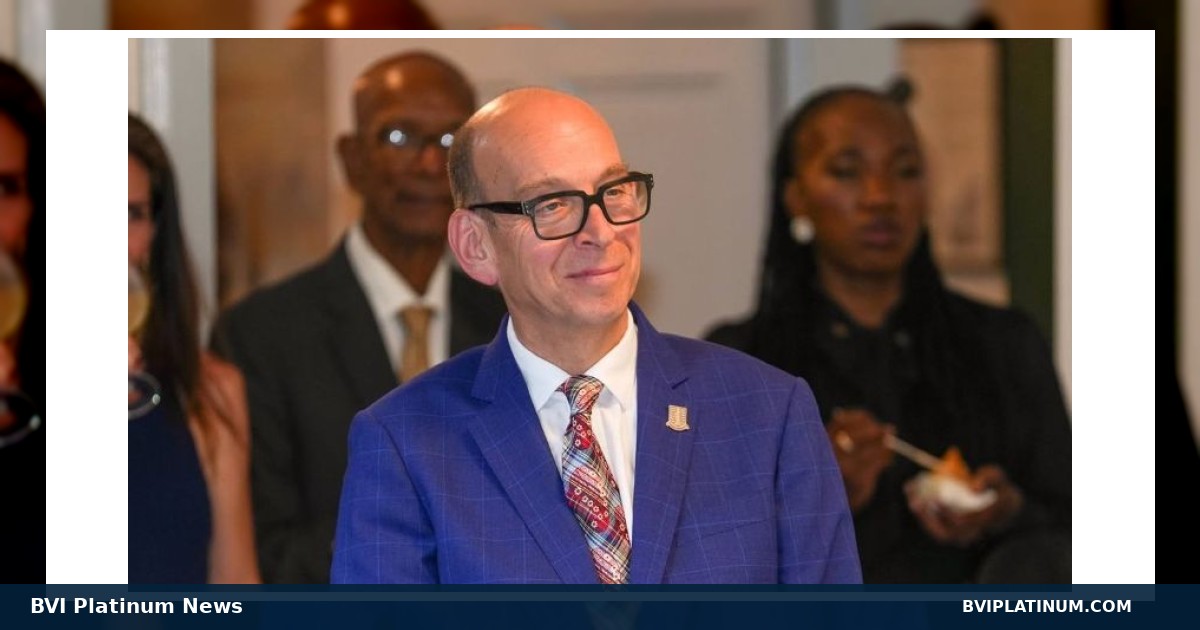 Governor Pruce Gets One-Year Extension