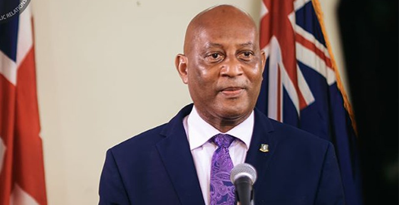 Virgin Islands Upgrades Health Facilities with New Power and Oxygen Systems Across Territory