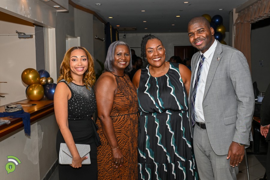 Virgin Islands Marks 75 Years of Legislative Restoration with Ceremony Honouring Service and Legacy