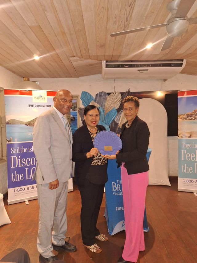 Virgin Gorda Historical Manual Launched to Strengthen Visitor Engagement and Cultural Knowledge