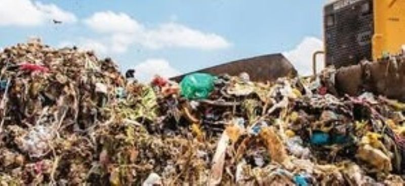 Police Probing Suspected Arson At Anegada Dumpsite