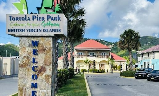 Masked Gunmen Rob Jewelry Store At Tortola Pier Park