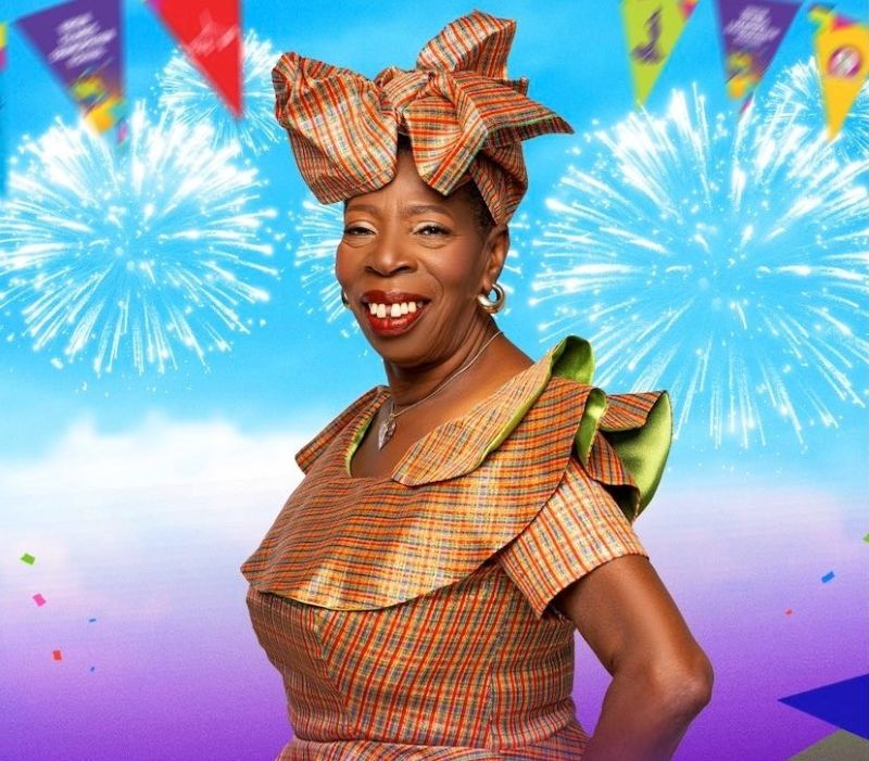 Cultural Figure Lavida Cottoy Named 2026 Emancipation Honouree