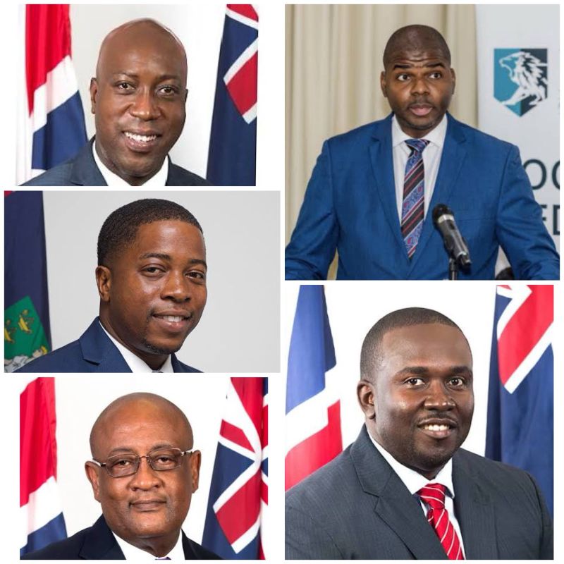 Tone-Deaf Leaders Fuel ‘All 13 Must Go’ Momentum