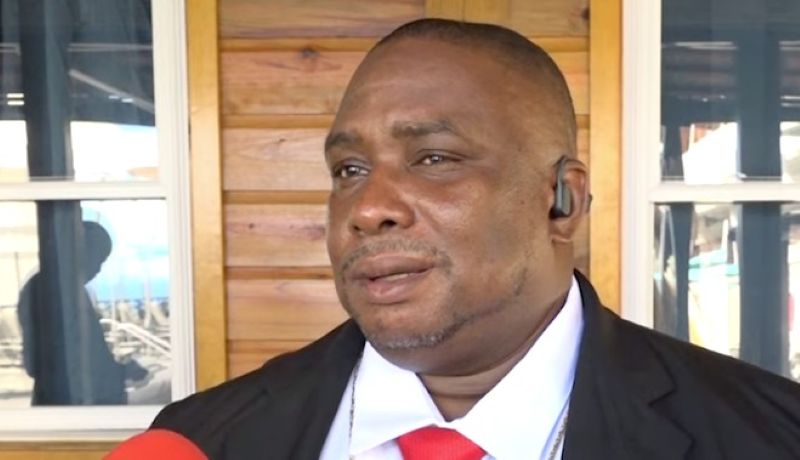 Police Officers Being Exploited