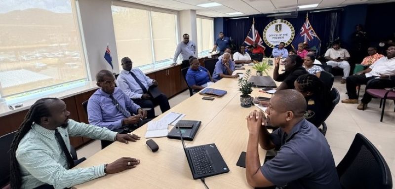 Gov't Engages Brokers, Retailers on Data Accuracy