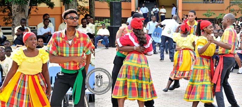 Cabinet Approves $350K for Long Look Freedom Celebration