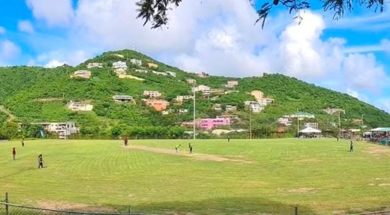 Dominica, Jamaica Secure Nation Cup Victories