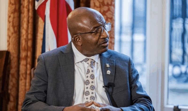 Businesses Urged to Complete Economic Survey