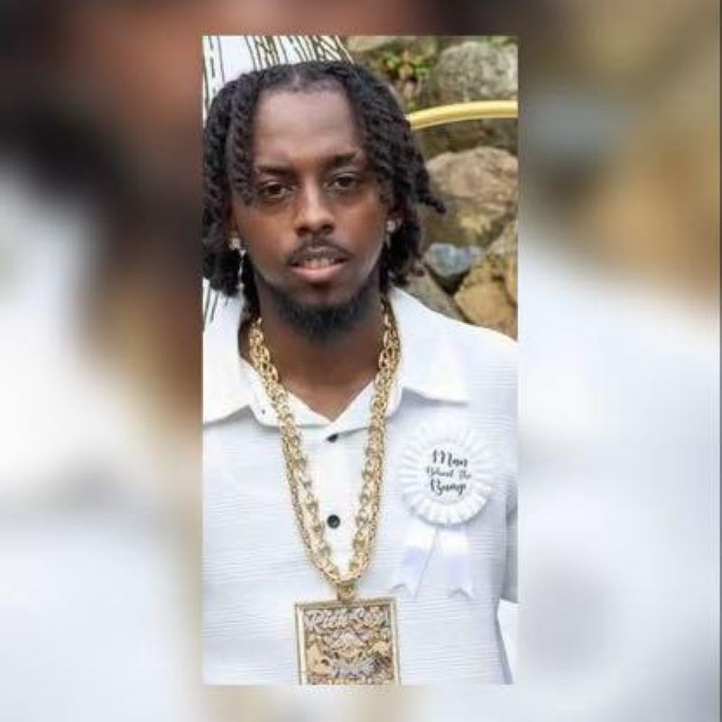 "Senseless Act of Violence"-Rymer On Walters' Death