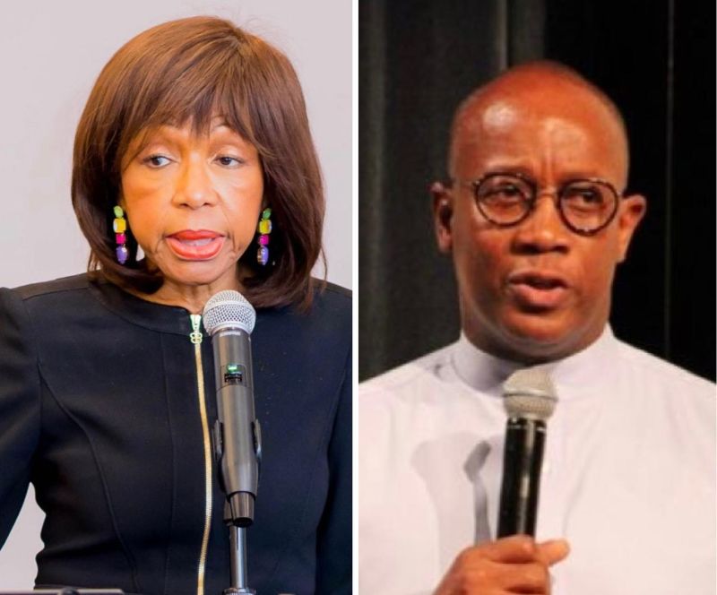 Smith 'Decimated' Years of Trade Commission Work, BVI Paying the Price-Skelton Cline