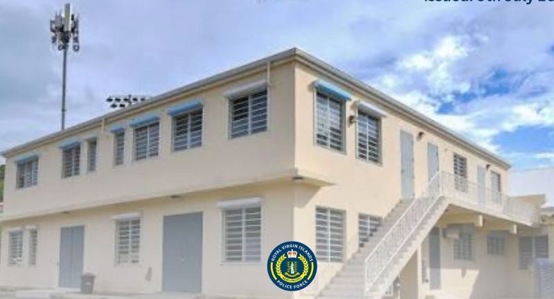 East End Police Station Closure Extended Until Further Notice