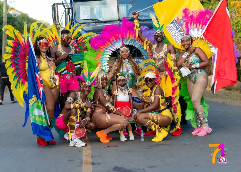 Emancipation Festival Faces More Adjustments