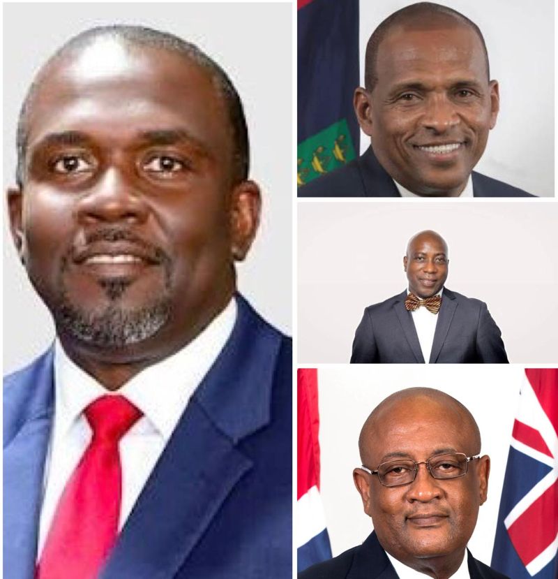 NDP Can’t Win With Penn; Needs Walwyn, Vanterpool