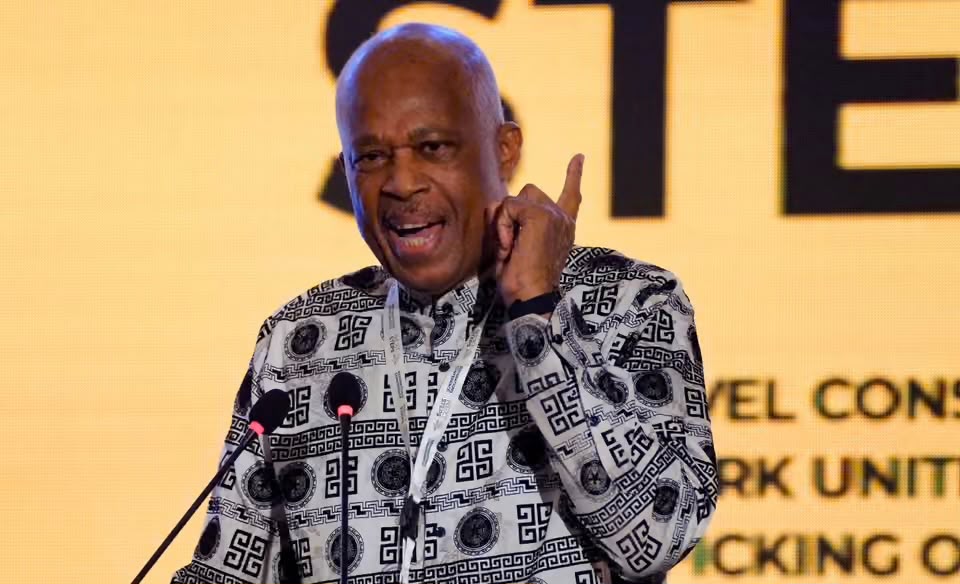 Regional Body Calls for BVI Decolonisation