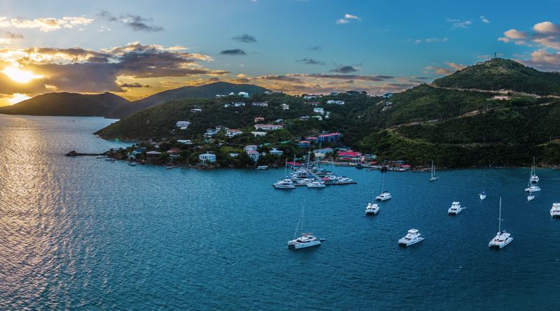 Locals Must Get Fair Opportunities In Charter Industry – Smith Plans August Meeting