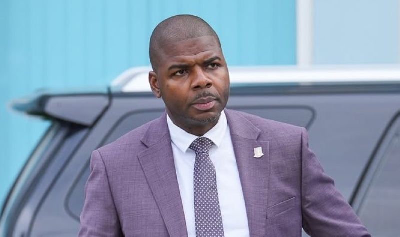 Premier Urges Residents To Keep Backup Water Supply