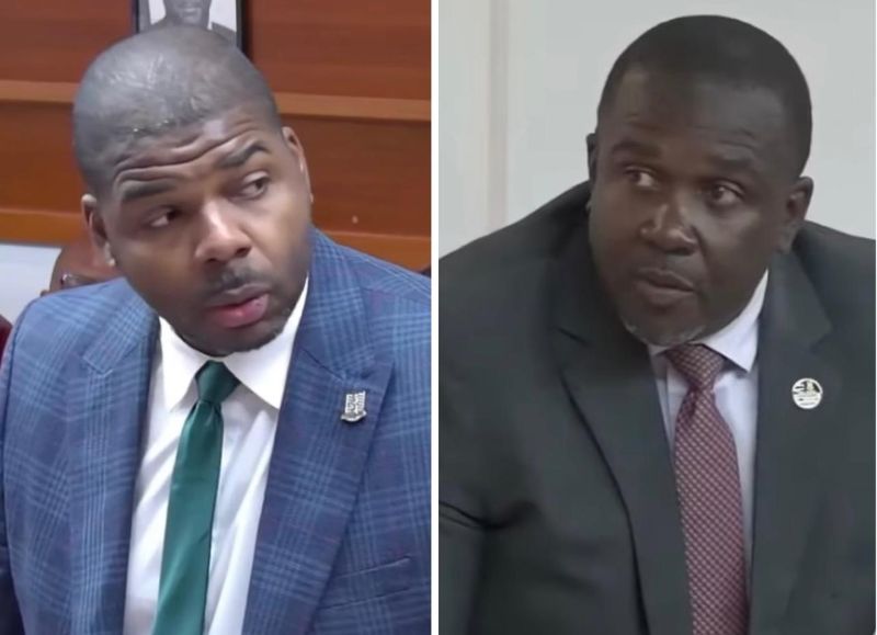 Abuse of Power? Opposition Questions Pushed Back in HoA