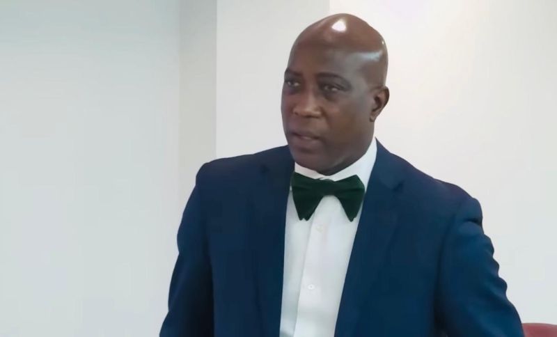 Give RDA $20M To Fix Water Problem – Walwyn