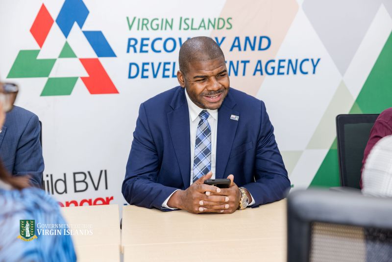 Gov't Moves to Establish a Permanent National Development Agency