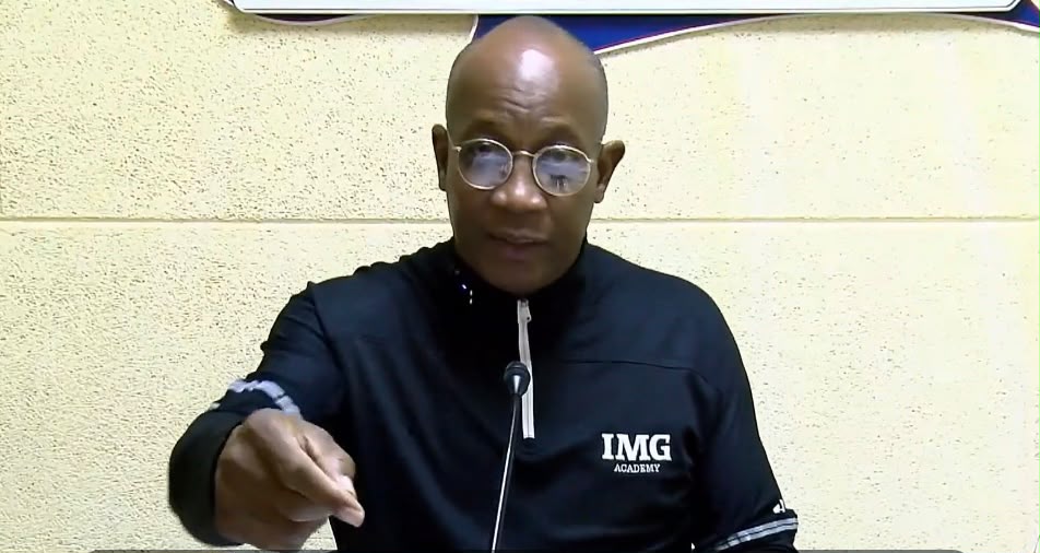 Voters May Abandon Party Lines At Polls – Skelton Cline