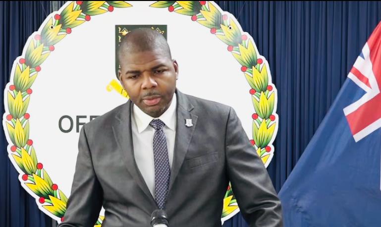 $2.5M Jamaican Investment Under Fire! Premier Says He Was In The Dark