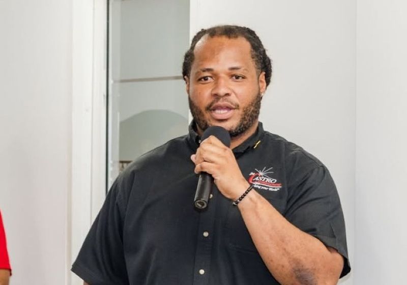 UPDATE: Businessman Kai de Castro Killed In Brewers Bay Shooting