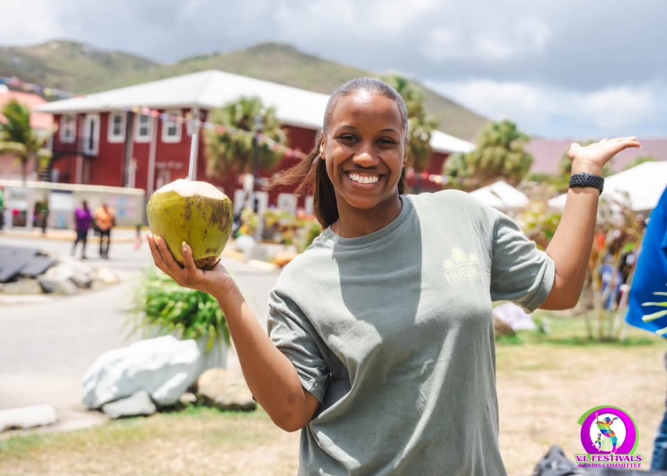 PHOTOS: Virgin Islands Food Fair Celebrates Local Flavours & Culture