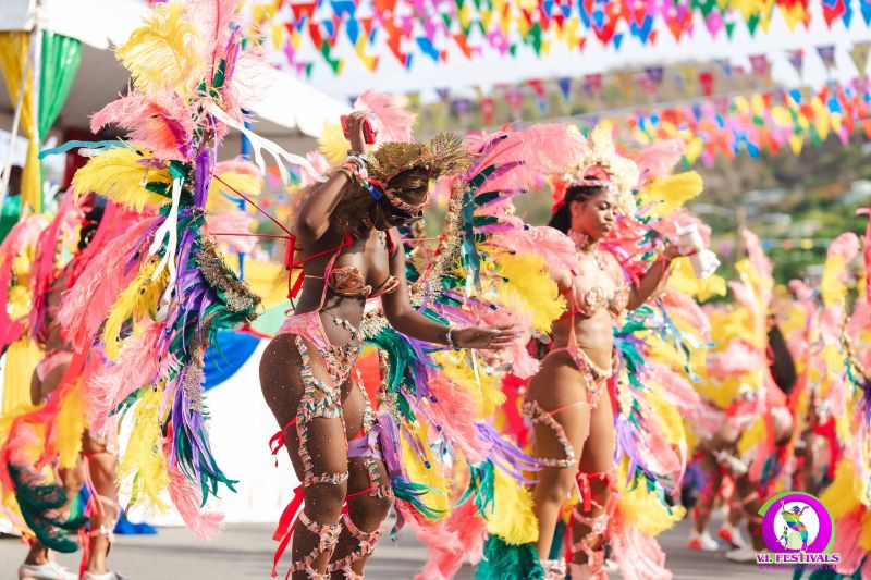 Social Commentator Faces Backlash After Calling For Parade Dress Code