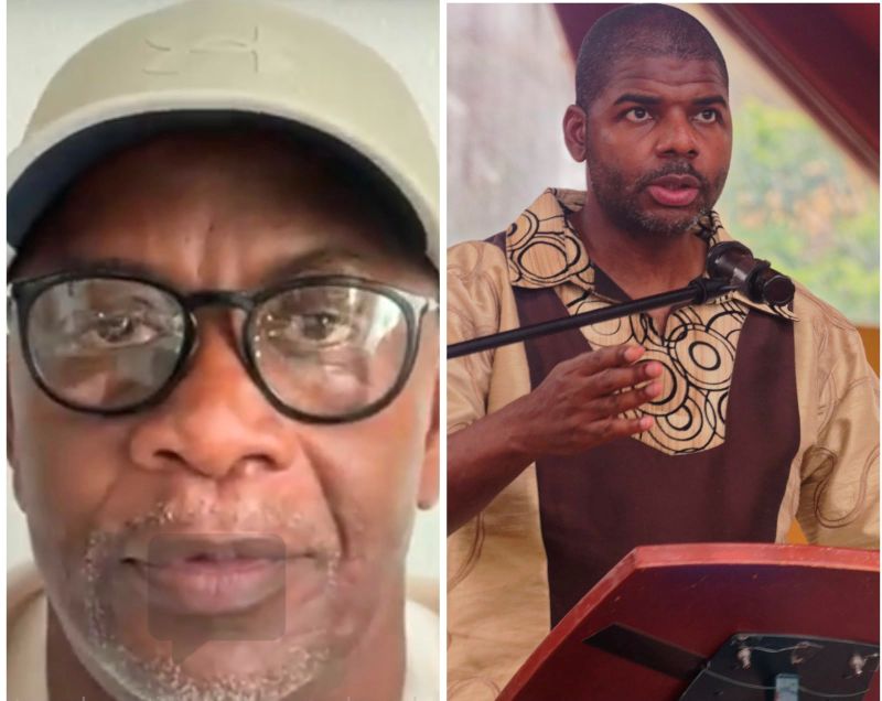 ‘The Buck Stops With You’ – Cline Blasts Premier Over Failed $7.5M Investments