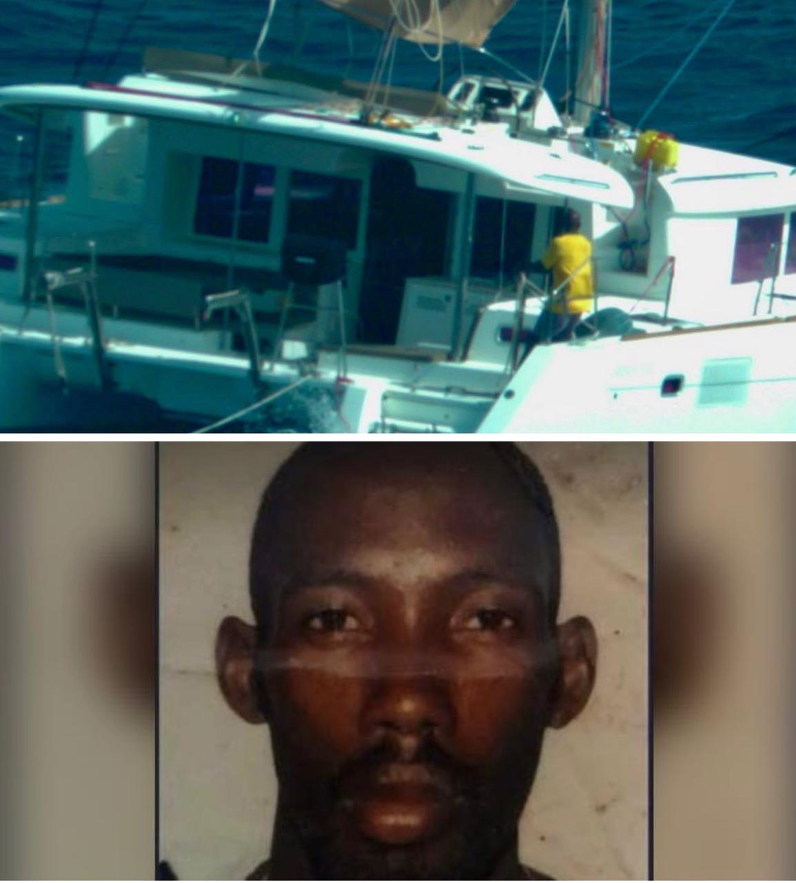 UPDATE: Missing Boater Found Safe Near Sint Maarten