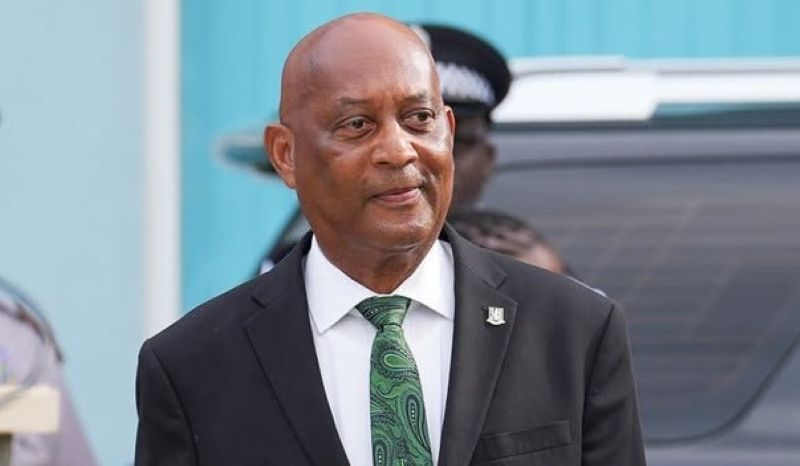 Over $20M Owed To BVIEC – Wheatley Flags Unpaid Bills, Illegal Connections
