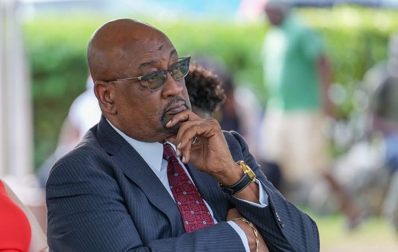 ‘It’s Scary’ – Skelton Warns Residents Facing Serious Hardship