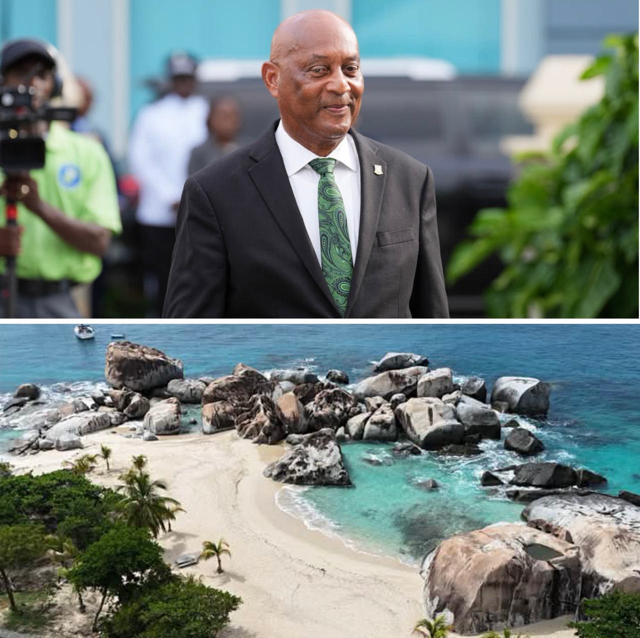 Wheatley Rejects Exclusive Access to The Baths