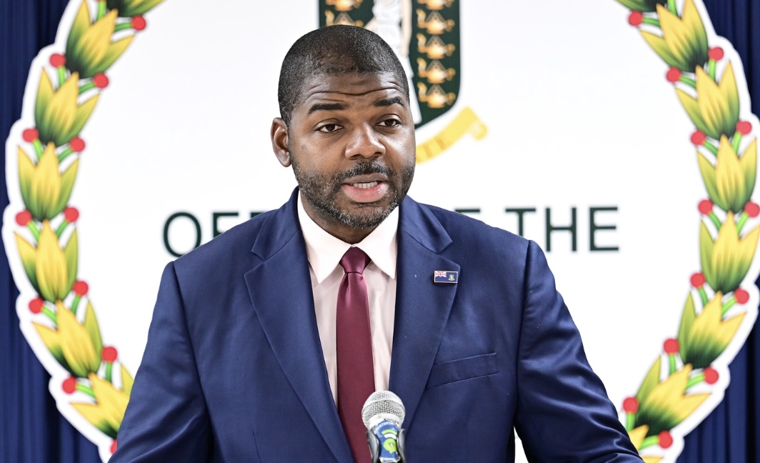 Wheatley-Led VIP Most Unpopular Gov’t – Skelton Cline