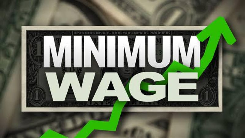 Time To Reassess Minimum Wage-Opposition Leader