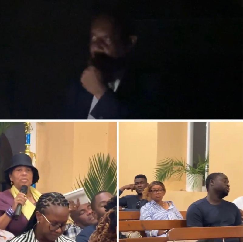 ‘Cheese Stands Alone’: Wheatley Told As VG Accuses Gov’t Of Neglect