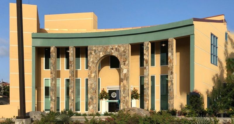 UPDATE: Building Issue Forces Relocation Of VG Clinic Services