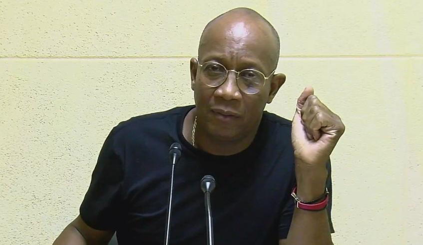 Bring In Help To Fix Water Crisis-Skelton Cline