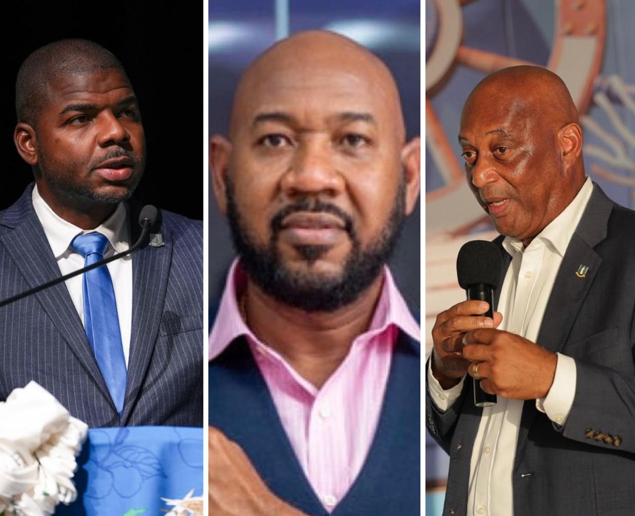 Premier Forced to Revisit Cabinet Approval of Sylvester